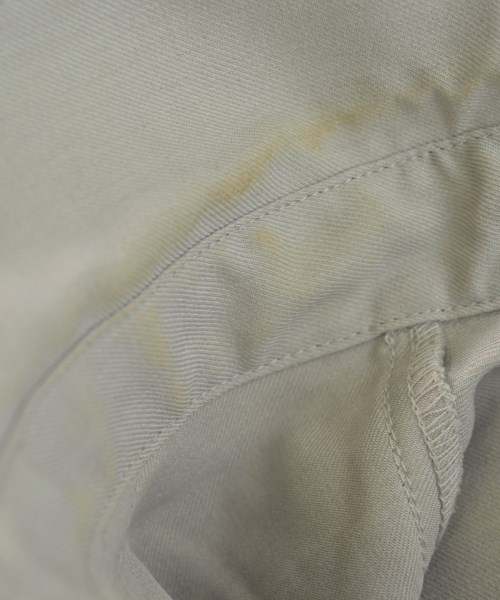 BeAMS DOT（ビームスドット）カジュアルシャツ グレー サイズ:M メンズ/2200621121124