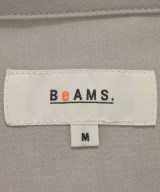 BeAMS DOT（ビームスドット）カジュアルシャツ グレー サイズ:M メンズ/2200621121124