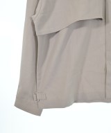 BeAMS DOT（ビームスドット）カジュアルシャツ グレー サイズ:M メンズ/2200621121124