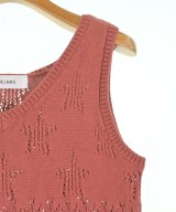 BeAMS DOT（ビームスドット）ワンピース 赤 サイズ:-(M位) レディース/2200614570021