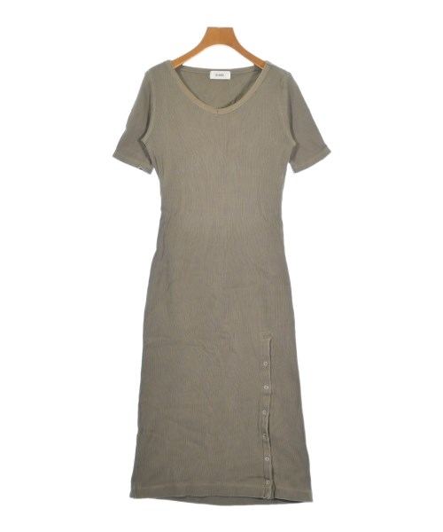 BeAMS DOT(ビームスドット)ワンピース グレー サイズ:-(S位)/2200648747086