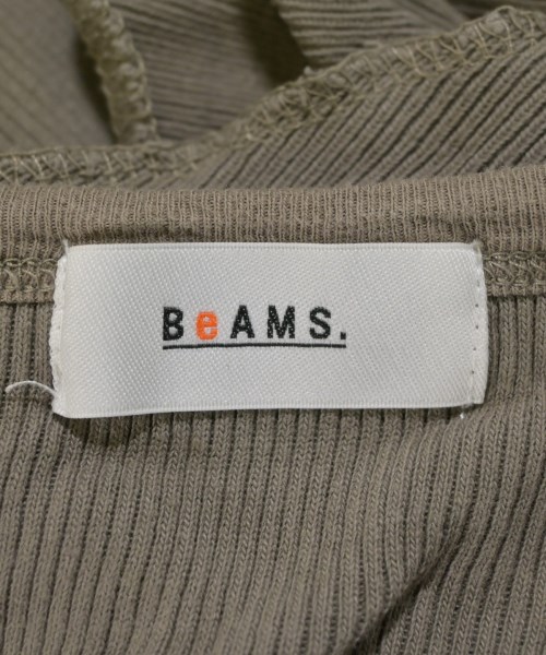 BeAMS DOT（ビームスドット）ワンピース グレー サイズ:-(S位) レディース/2200648747086