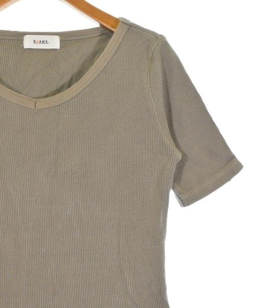 BeAMS DOT（ビームスドット）ワンピース グレー サイズ:-(S位) レディース/2200648747086