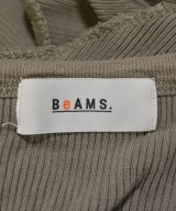 BeAMS DOT（ビームスドット）ワンピース グレー サイズ:-(S位) レディース/2200648747086