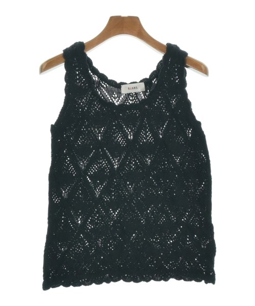 BeAMS DOT(ビームスドット)ベスト 黒 サイズ:-(M位)/2200648747178