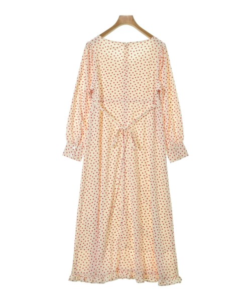 BeAMS DOT（ビームスドット）ワンピース 白 サイズ:-(M位) レディース/2200646877037