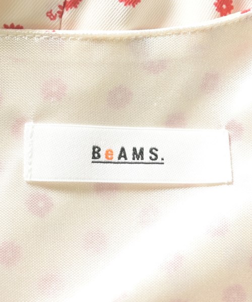 BeAMS DOT（ビームスドット）ワンピース 白 サイズ:-(M位) レディース/2200646877037