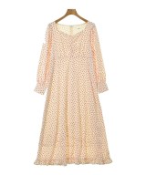 BeAMS DOT（ビームスドット）ワンピース 白 サイズ:-(M位) レディース/2200646877037