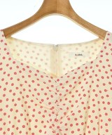 BeAMS DOT（ビームスドット）ワンピース 白 サイズ:-(M位) レディース/2200646877037