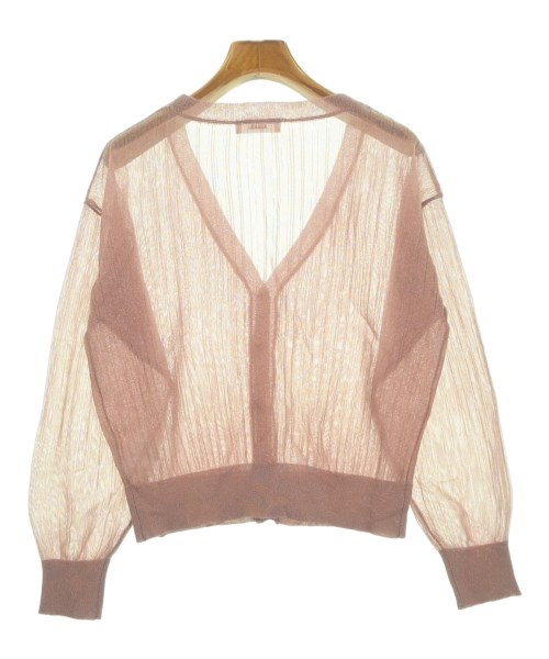 BeAMS DOT（ビームスドット）カーディガン ピンク サイズ:-(XL位) レディース/2200647823217