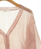 BeAMS DOT（ビームスドット）カーディガン ピンク サイズ:-(XL位) レディース/2200647823217