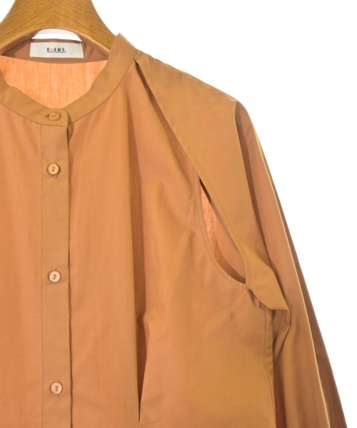 BeAMS DOT（ビームスドット）ワンピース オレンジ サイズ:-(M位) レディース/2200684297033