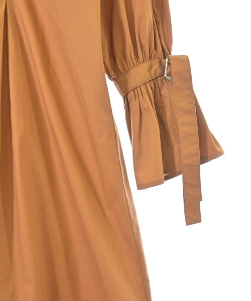 BeAMS DOT（ビームスドット）ワンピース オレンジ サイズ:-(M位) レディース/2200684297033