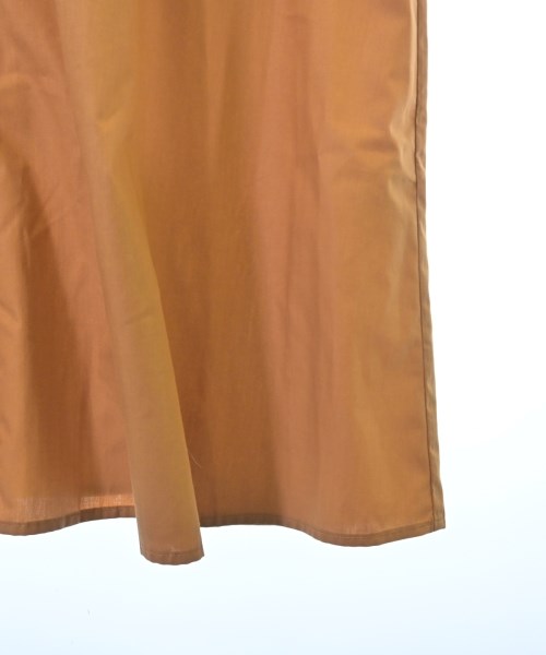 BeAMS DOT（ビームスドット）ワンピース オレンジ サイズ:-(M位) レディース/2200684297033