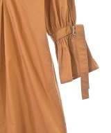 BeAMS DOT（ビームスドット）ワンピース オレンジ サイズ:-(M位) レディース/2200684297033