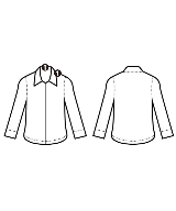 BENCH MARKING SHIRT（ベンチメーカーシャツ）カジュアルシャツ 白 サイズ:M メンズ/2200522472042