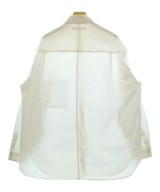 BENCH MARKING SHIRT（ベンチメーカーシャツ）カジュアルシャツ 白 サイズ:M メンズ/2200522472042