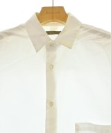BENCH MARKING SHIRT（ベンチメーカーシャツ）カジュアルシャツ 白 サイズ:M メンズ/2200522472042