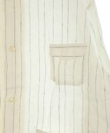 BENCH MARKING SHIRT（ベンチメーカーシャツ）カジュアルシャツ 白 サイズ:L メンズ/2200638314335
