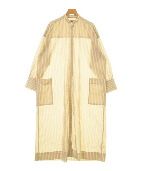 ベンチメーカーシャツ(BENCH MARKING SHIRT)のBENCH MARKING SHIRT シャツワンピース