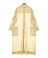 BENCH MARKING SHIRT シャツワンピース