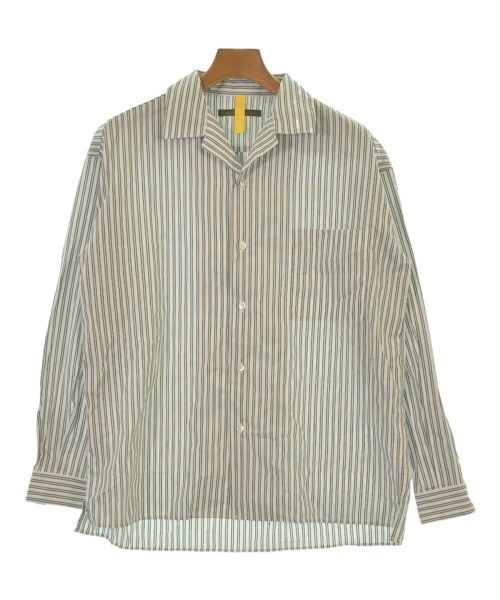 ベンチメーカーシャツ(BENCH MARKING SHIRT)のBENCH MARKING SHIRT カジュアルシャツ