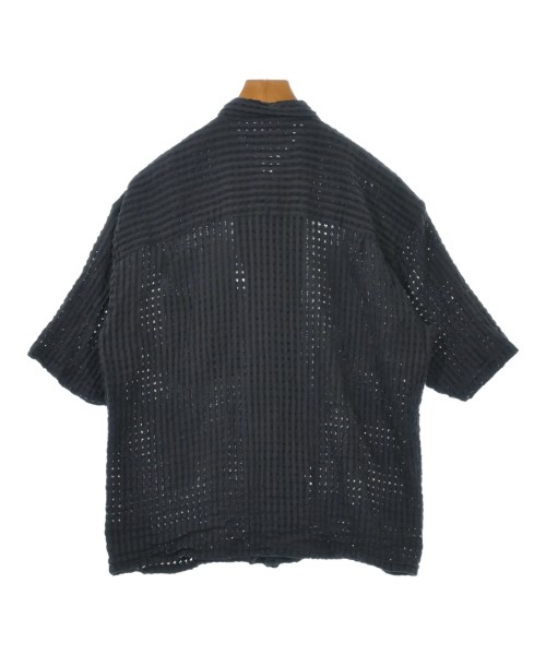 BENCH MARKING SHIRT（ベンチメーカーシャツ）カジュアルシャツ 紺 サイズ:M メンズ/2200627148125
