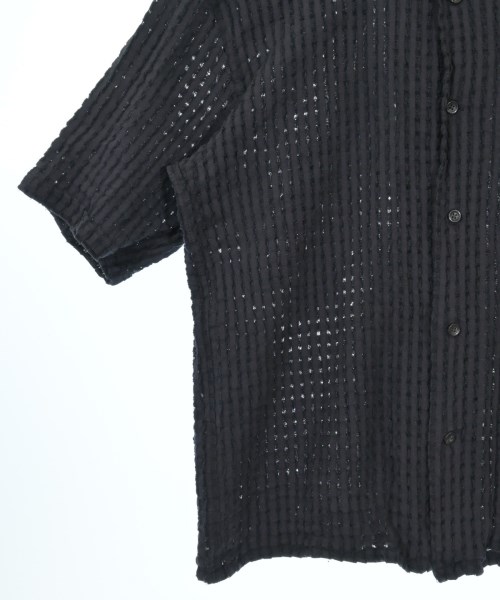 BENCH MARKING SHIRT（ベンチメーカーシャツ）カジュアルシャツ 紺 サイズ:M メンズ/2200627148125