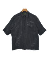 BENCH MARKING SHIRT（ベンチメーカーシャツ）カジュアルシャツ 紺 サイズ:M メンズ/2200627148125