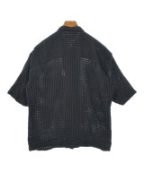 BENCH MARKING SHIRT（ベンチメーカーシャツ）カジュアルシャツ 紺 サイズ:M メンズ/2200627148125