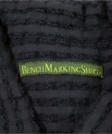 BENCH MARKING SHIRT（ベンチメーカーシャツ）カジュアルシャツ 紺 サイズ:M メンズ/2200627148125