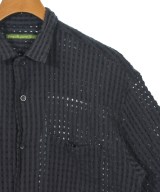 BENCH MARKING SHIRT（ベンチメーカーシャツ）カジュアルシャツ 紺 サイズ:M メンズ/2200627148125