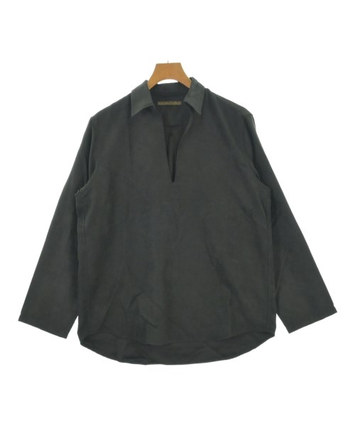 BENCH MARKING SHIRT(ベンチメーカーシャツ)のカジュアルシャツ サイズ:S 4,000円