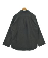 BENCH MARKING SHIRT（ベンチメーカーシャツ）カジュアルシャツ 黒 サイズ:S メンズ/2200701291150