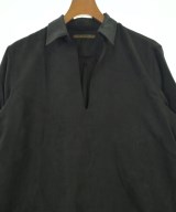 BENCH MARKING SHIRT（ベンチメーカーシャツ）カジュアルシャツ 黒 サイズ:S メンズ/2200701291150