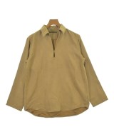 BENCH MARKING SHIRT（ベンチメーカーシャツ）カジュアルシャツ ベージュ サイズ:S メンズ/2200701291167