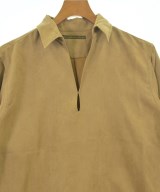 BENCH MARKING SHIRT（ベンチメーカーシャツ）カジュアルシャツ ベージュ サイズ:S メンズ/2200701291167