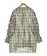 BENCH MARKING SHIRT（ベンチメーカーシャツ）ブラウス グレー サイズ:ONE レディース/2200718937171