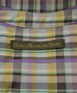 BENCH MARKING SHIRT（ベンチメーカーシャツ）ブラウス グレー サイズ:ONE レディース/2200718937171