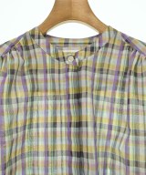 BENCH MARKING SHIRT（ベンチメーカーシャツ）ブラウス グレー サイズ:ONE レディース/2200718937171