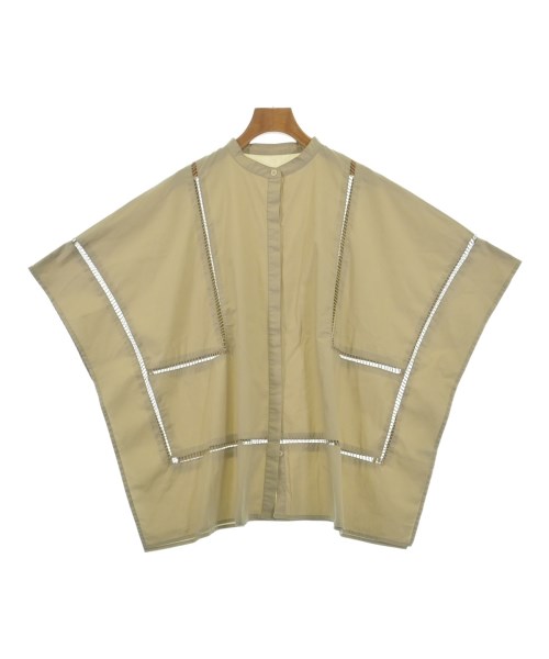 BENCH MARKING SHIRT(ベンチメーカーシャツ)のカジュアルシャツ サイズ:F 4,200円