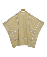 BENCH MARKING SHIRT（ベンチメーカーシャツ）カジュアルシャツ ベージュ サイズ:F レディース/2200721711041