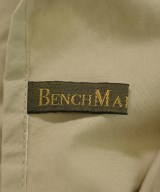 BENCH MARKING SHIRT（ベンチメーカーシャツ）カジュアルシャツ ベージュ サイズ:F レディース/2200721711041