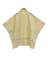 BENCH MARKING SHIRT（ベンチメーカーシャツ）カジュアルシャツ ベージュ サイズ:F レディース/2200679260110