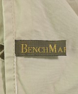 BENCH MARKING SHIRT（ベンチメーカーシャツ）カジュアルシャツ ベージュ サイズ:F レディース/2200679260110