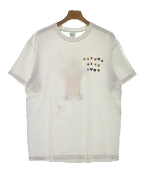 ベターギフトショップ(BETTER GIFT SHOP)のBETTER GIFT SHOP Tシャツ・カットソー