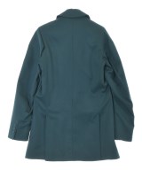 BIANCA SAUNDERS（ビアンカサンダース）テーラードジャケット 緑 サイズ:XS メンズ/2200661441039