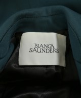 BIANCA SAUNDERS（ビアンカサンダース）テーラードジャケット 緑 サイズ:XS メンズ/2200661441039
