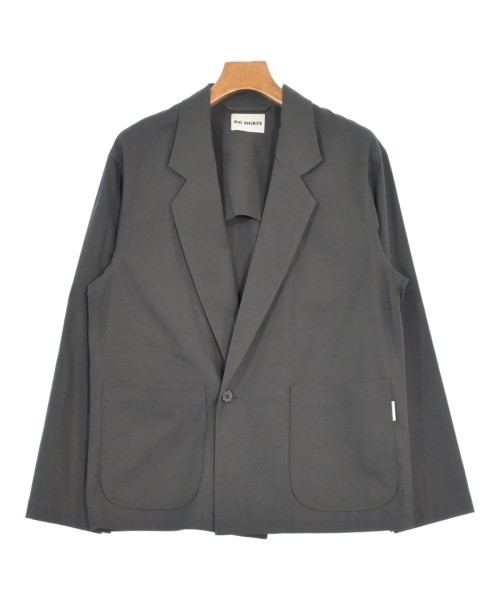 ビッグシャツ(BiG SHiRTS)のBiG SHiRTS カジュアルジャケット