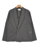 BiG SHiRTS カジュアルジャケット